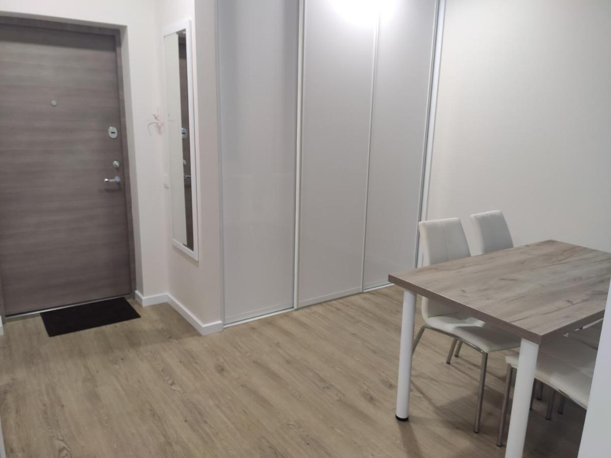 Apartment Ainiai Panevėžys Exterior foto
